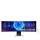 Monitor LED 32" i większy Samsung Odyssey OLED G9 S49DG950SUX G95SD